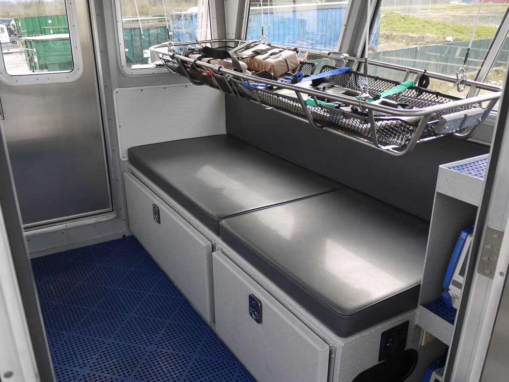 キノシアンフィッシングカタマランボート、ランディングクラフト - Fishing Boat Aluminum のレビューと価格