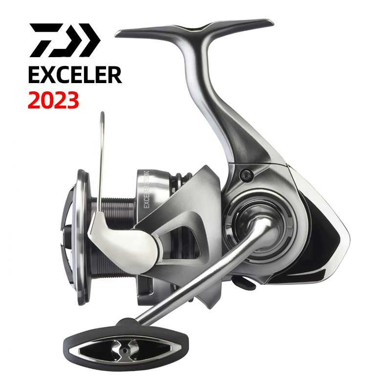 2023 ダイワ エクセルLT スピニングフィッシングリール - Shimano Reel Stradic のレビューと価格
