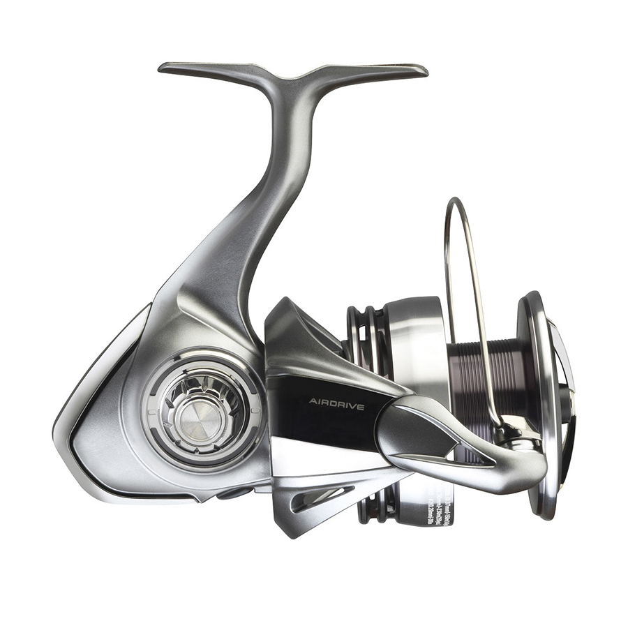 スピニングフィッシングリール,ベイトキャスティング,塩水,淡 - Daiwa Reel Fuego のレビューと価格