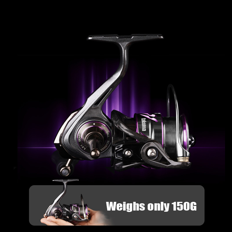 タクマ 2025 新型 リンシー スピニングリール 150- - Daiwa Reel Bg のレビューと価格