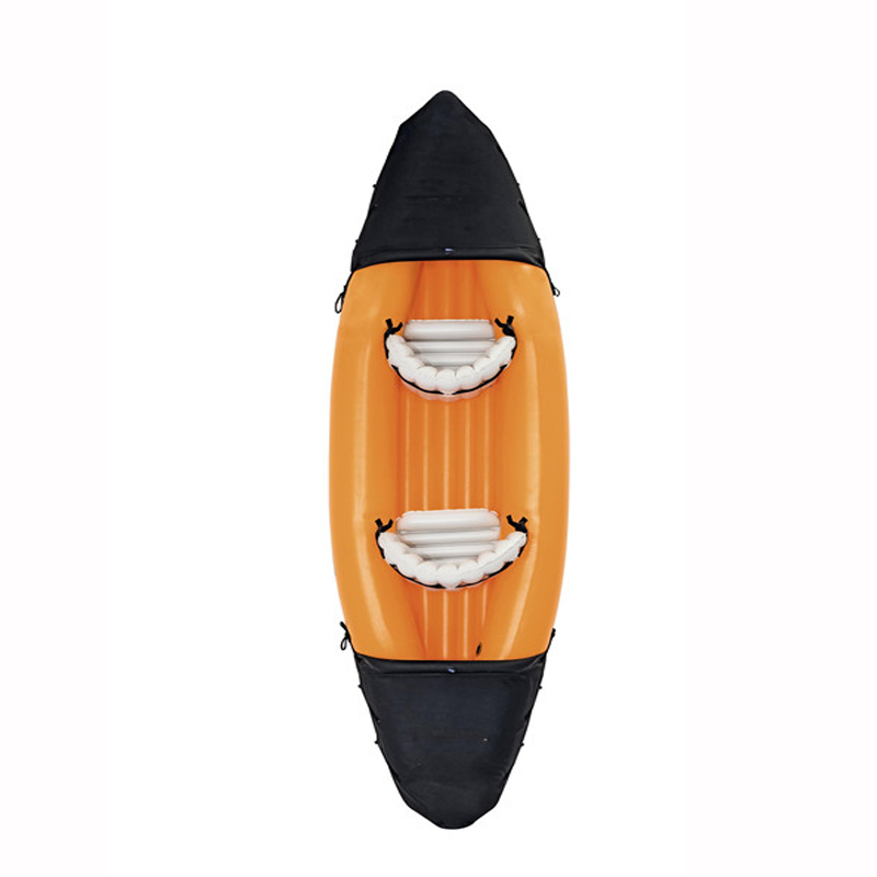 インフレータブルボート PVC製フィッシングボート カヌー  - Fishing Boat Inflatable のレビューと価格