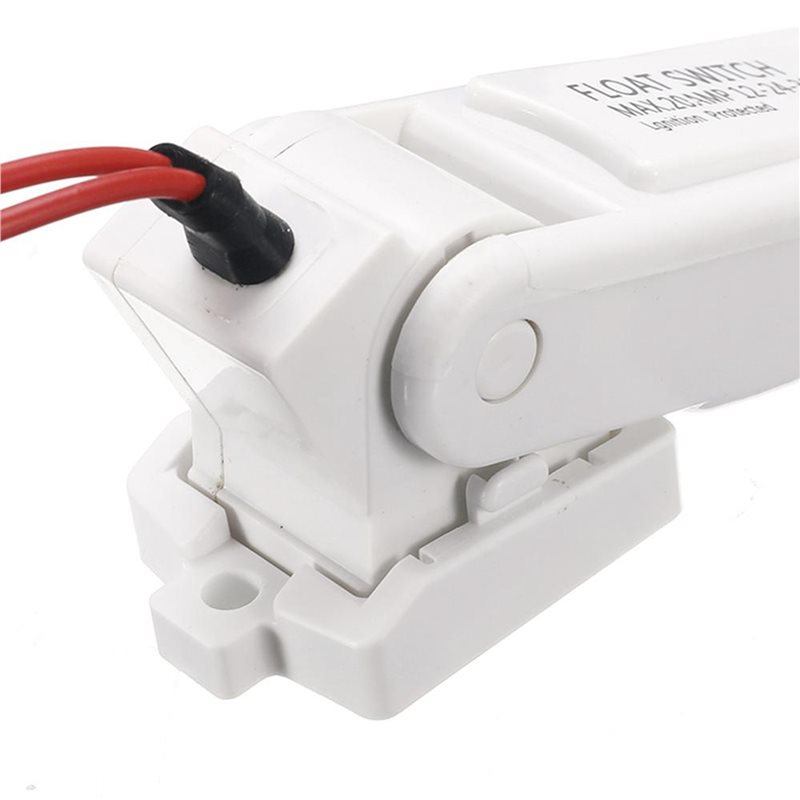F-T 6X ビルジポンプ フロートスイッチ 自動 12V  - Fishing Boat Bilge Pump のレビューと価格
