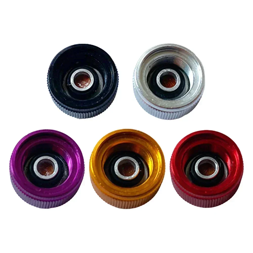 1pc 釣りリール金属ナットブレーキノブダイワ Pr100  - Daiwa Reel Fuego のレビューと価格