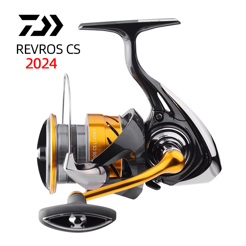 DAIWA-REVROS cs ltスピニングフィッシングリ - Daiwa Reel Fuego のレビューと価格