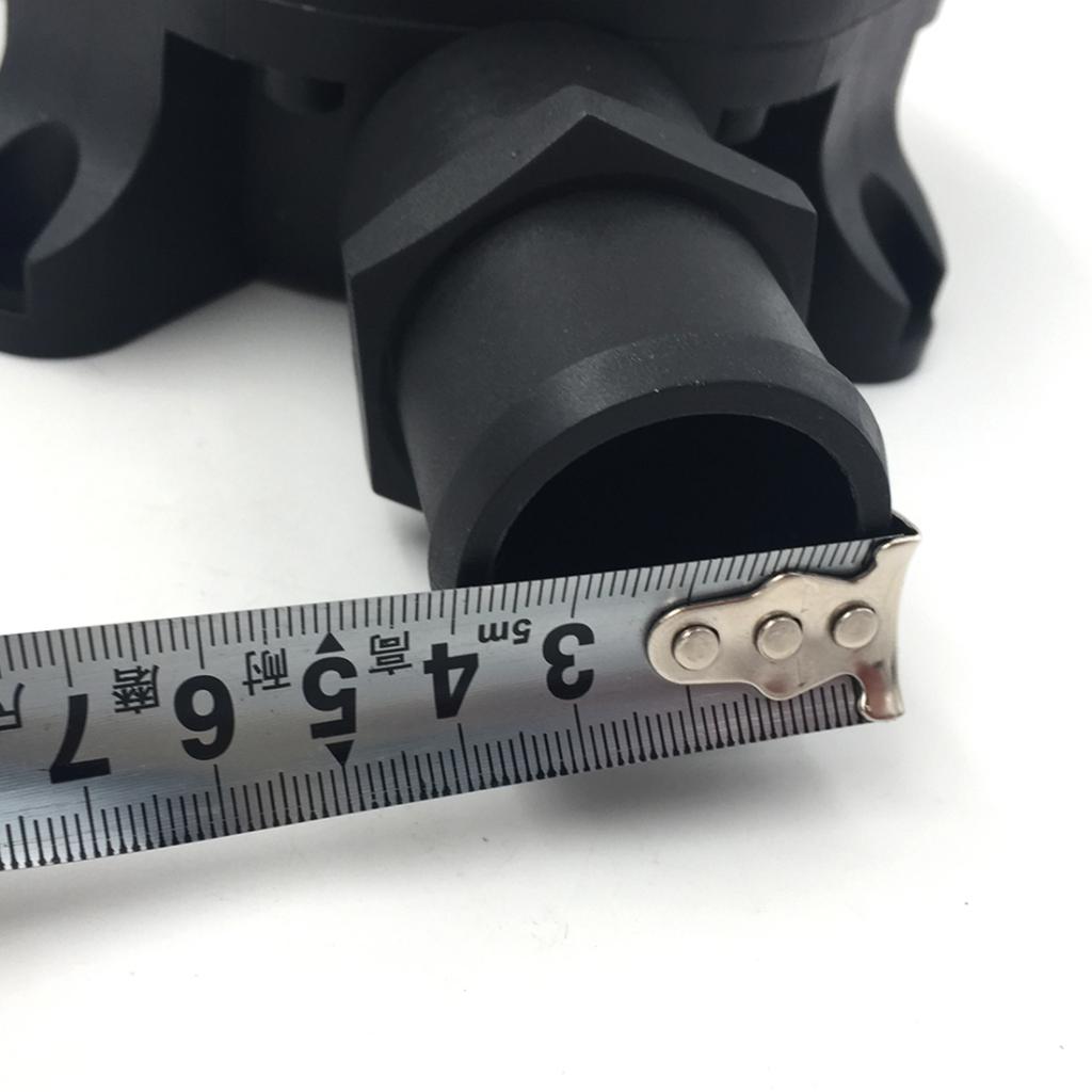 無駄な水転写用手動ポンプ、黒、自吸式、手動、rv、釣り、ボー - Fishing Boat Bilge Pump のレビューと価格