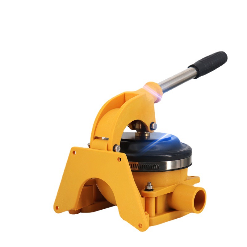 手動ビルジポンプ、汚水ポンプ、排水キャビンヨット漁船オイル海 - Fishing Boat Bilge Pump のレビューと価格